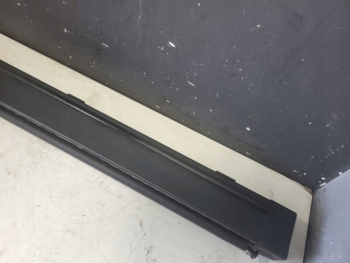 фото №7, Ролета сетка багажника задняя peugeot 508 i sw универсал 98004844ze 2010-