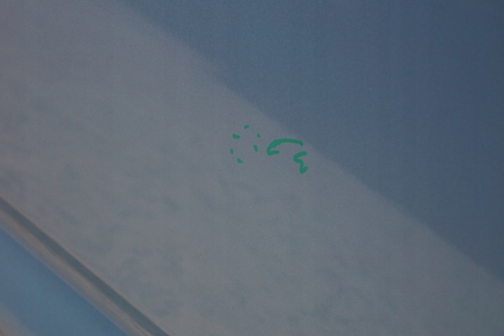 фото №12, Двери левые перед subaru justy iv 07- b57