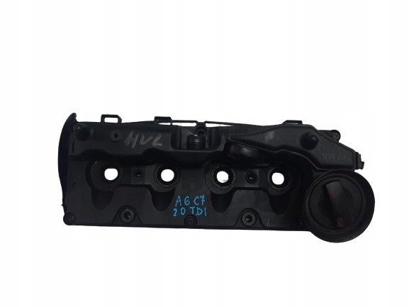 фото №1, Audi a6 c7 2.0 tdi крышка клапанов 03l103469f