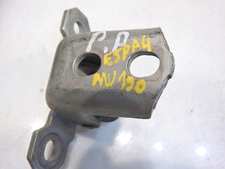 фото №2, Петлі двері правий перед mv190 espace iv