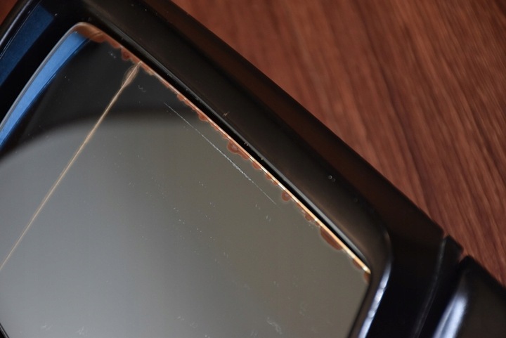 фото №16, Зеркало правые 4pin bmw e60 e61 год 2009 европа