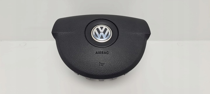 фото №1, Vw passat b6 подушка водія 3c0880201