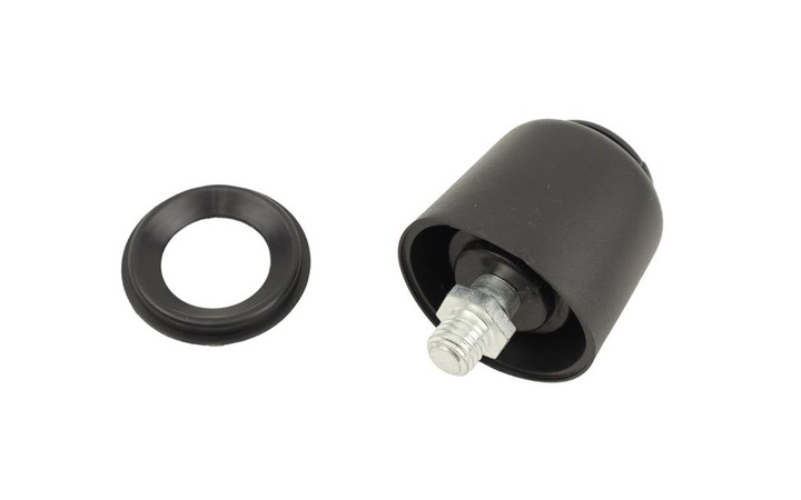 фото №1, Відбійник iveco daily 06 двері зад