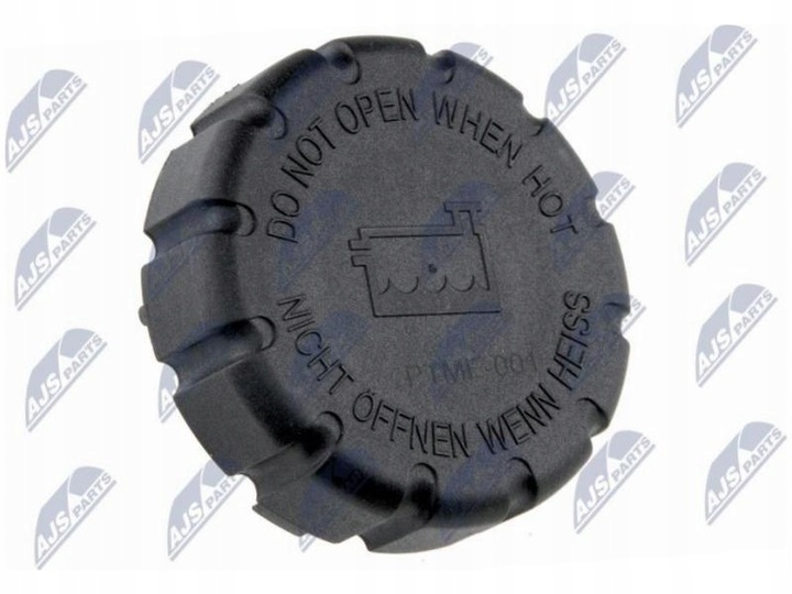 фото №2, Крышка бачка mercedes класс s w140 2.8-6.0 c140 4.2-6.0 w221 2.1-6.2