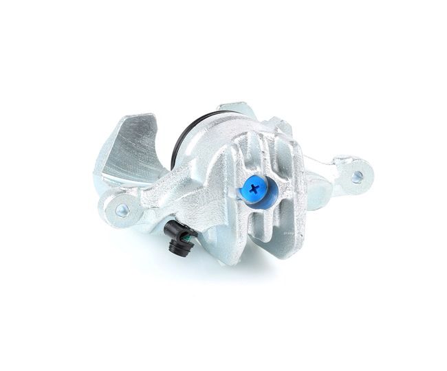 фото №12, Stark skbc-0460396 супорт гальмівний право перед do volvo v40 універсал 645