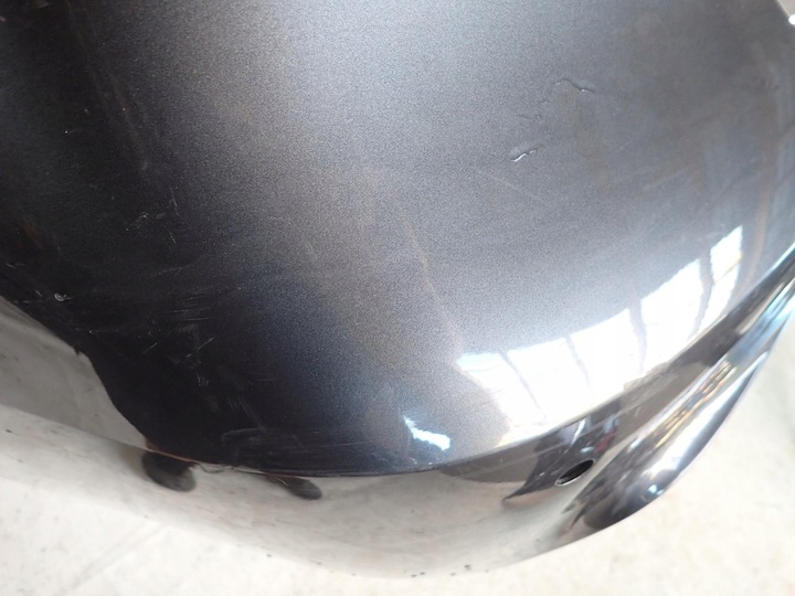 фото №11, Bmw 3 f30 sedan м-пакет 11-18 бампер зад задний pdc