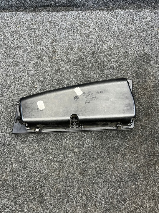 фото №12, Vw sharan mk i fl бардачок консолі 7m3858337e