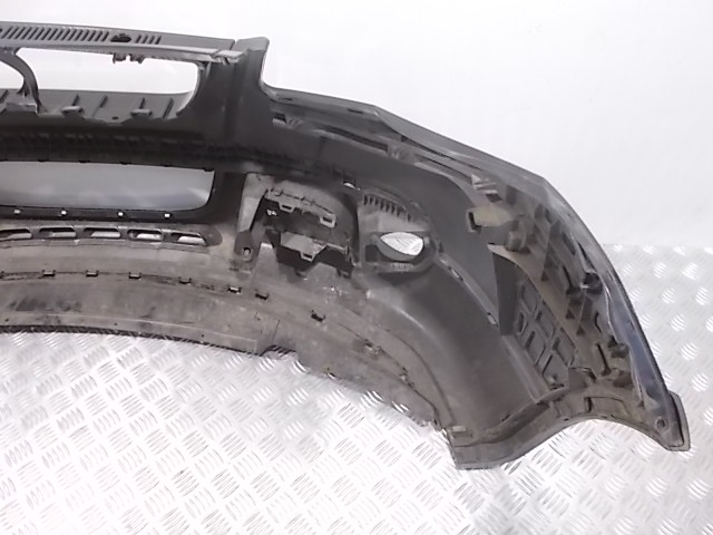 фото №14, Vw polo cross 6q0 рестайлінг 9n 05-10 оригінал