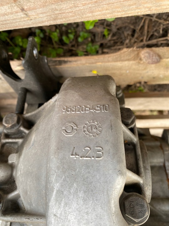 фото №12, Peugeot 2008 двигун 1.6 16v 10fhcp psa5f01 psa 5f01 гарантія!