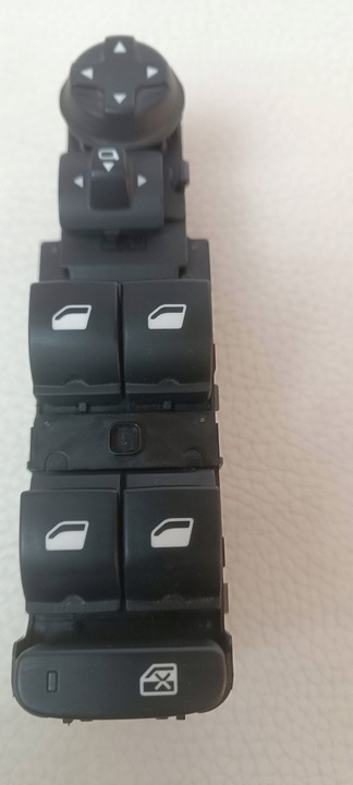 фото №1, Перемикач відкривання скло l. citroen c3 aircross 18r. 96788264zd