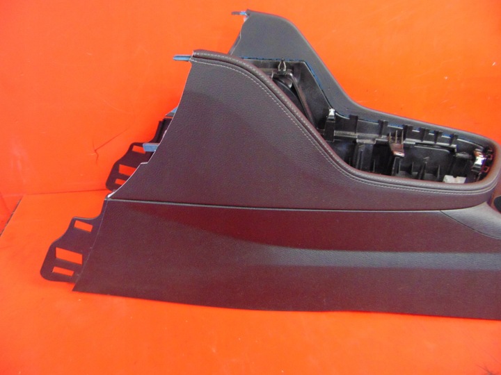 фото №11, Bmw 2 f46 f45 туннель средний решётка воздуховод кожа