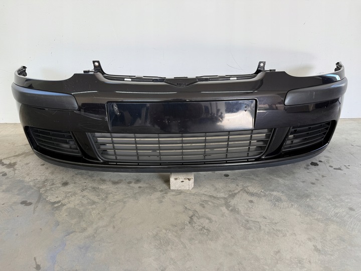 фото №1, Бампер перед переднє volkswagen vw golf 5 v hb 04-08 1k0807221