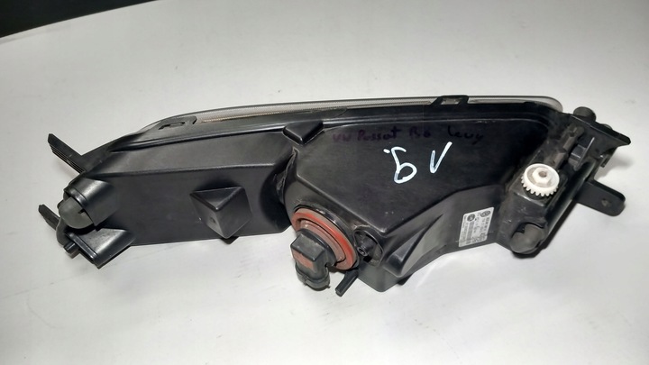 фото №6, Vw passat b8 3g0 галоген левый bydgoszcz