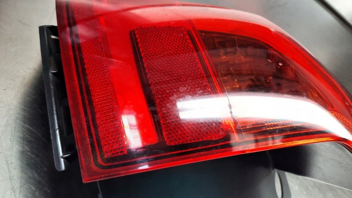 фото №6, Лампа зад задня ліва 32293876 volvo v90 пошкоджені кронштейни