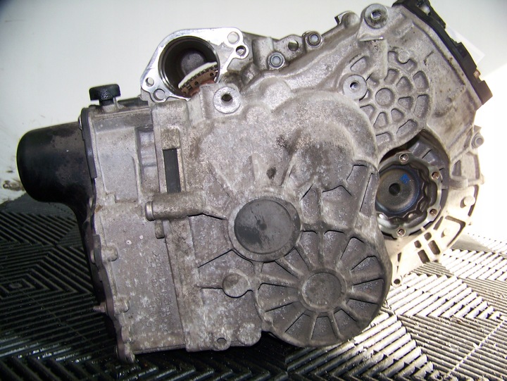 фото №4, Golf vii 7 1.4 tsi 110kw 150km коробка передач dsg rws