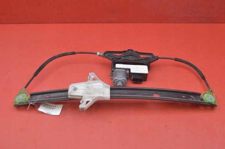 фото №8, Підйомник вікна праві зад 5e0839462 skoda octavia 3 iii hb 13-17