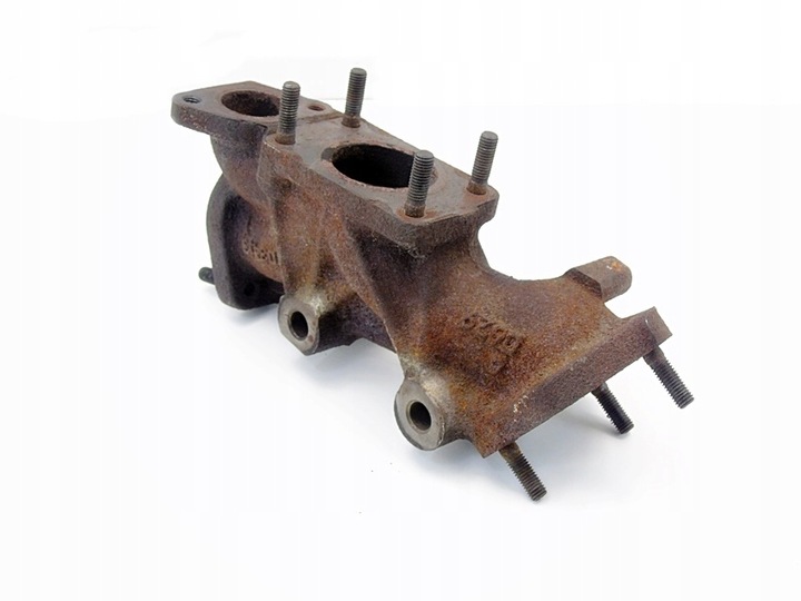 фото №1, Коллектор выпускной средство 3.0 cdti vectra c signum