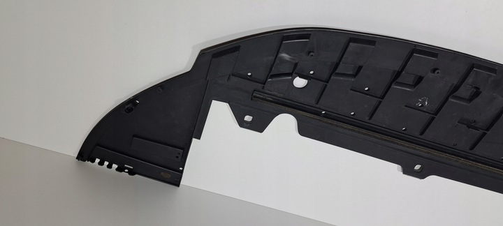 фото №6, Volvo v70 iii защита pod бампер перед 31353600