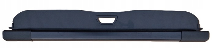 фото №1, Mercedes w169 a-klasa ролета багажника чорна a1698100120