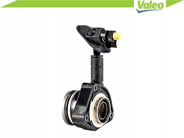 фото №2, Циліндр зчеплення центральний [valeo]