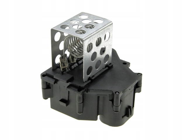 фото №2, Резистор вентилятор citroen c4 04- оригінальний номер 1308an