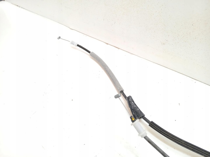 фото №2, Замок лівий перед 6 pin citroen ds5