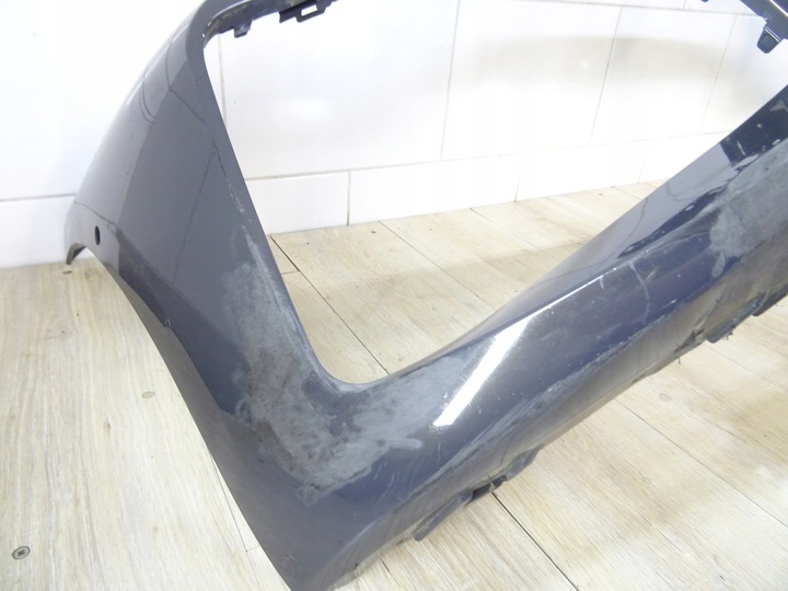 фото №11, Бампер перед переднє bmw 4 gran купе g26 m набір 21- 9881896 llu