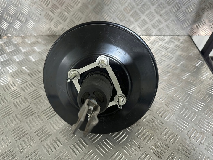 фото №5, Subaru xv i 1.6 b усилитель европа 9zs g215t