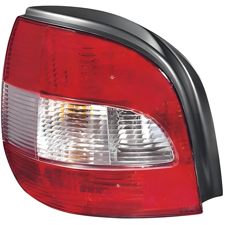 фото №1, Лампа задняя зад do renault scenic 99-03