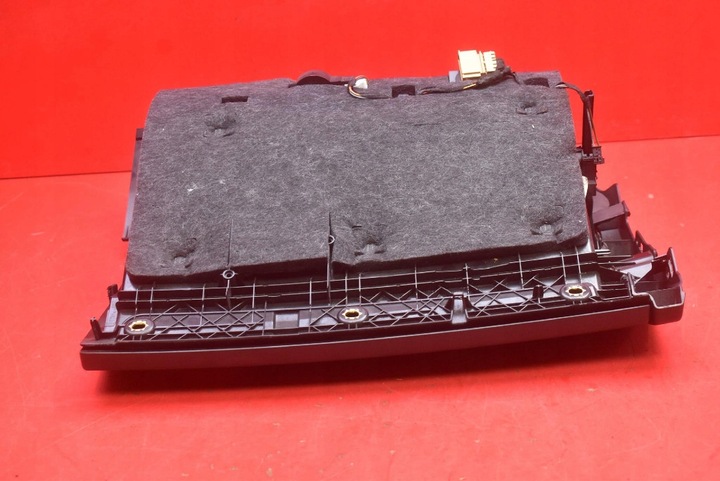 фото №3, Бардачок пассажира eu 4g1857035f audi a6 c7 рестайлинг 14-20