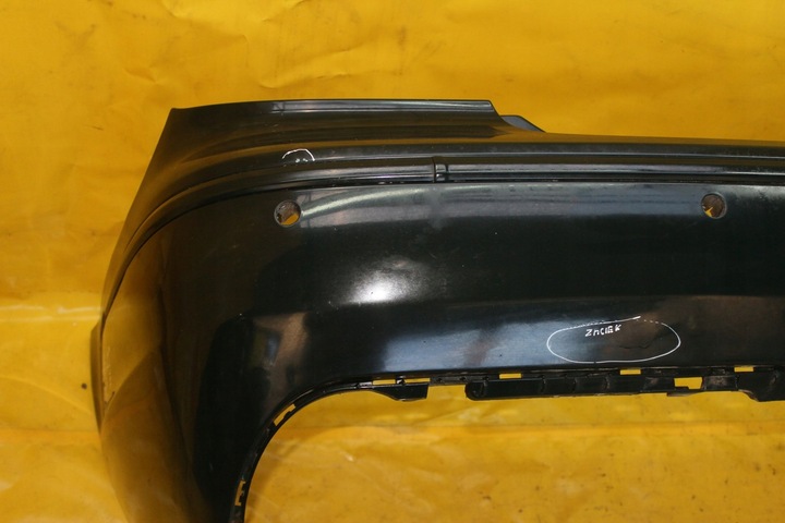фото №6, Бампер зад jaguar s-type fl hgd