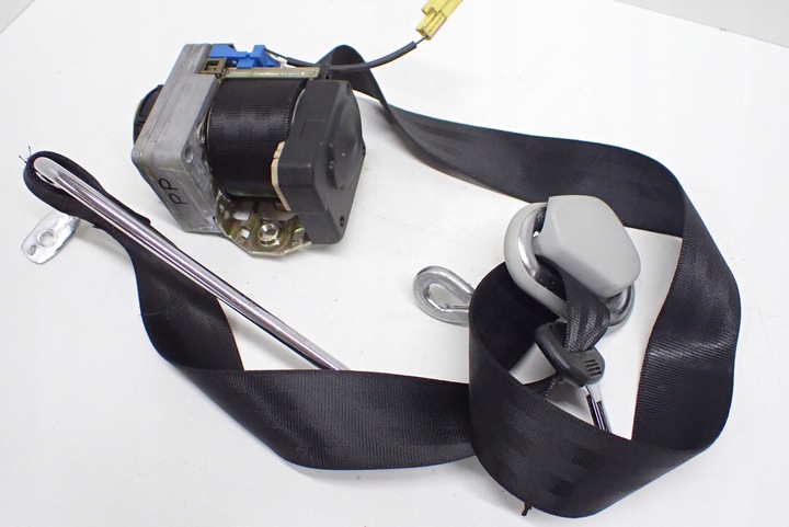 фото №1, Pas безпеки праві перед vw new beetle 98-05r 27213119