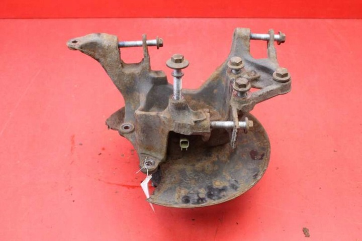 фото №5, Поворотна опора ступиця права зад ford kuga mk2 2 ii 2.0 tdci 163 km 4x4 13-20