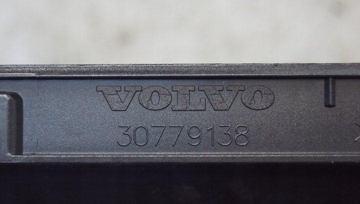 фото №12, Планка пороговая левая volvo c30 r-design 30779138