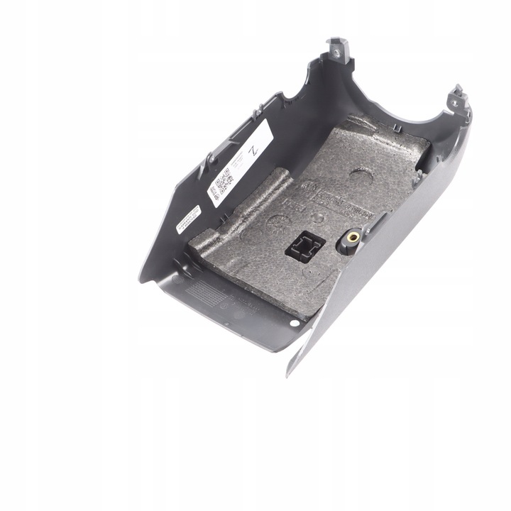 фото №10, Volkswagen golf cd1 захист корпус колонки кермового 5h0858559d