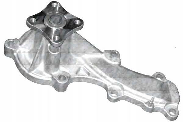 фото №3, Насос води dolz n148 210109f605