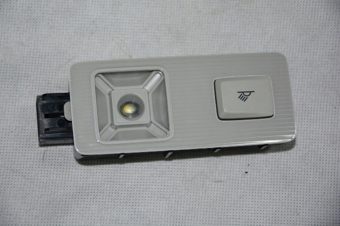 фото №1, Лампа потолок led vw golf vii 7 5g9947292b