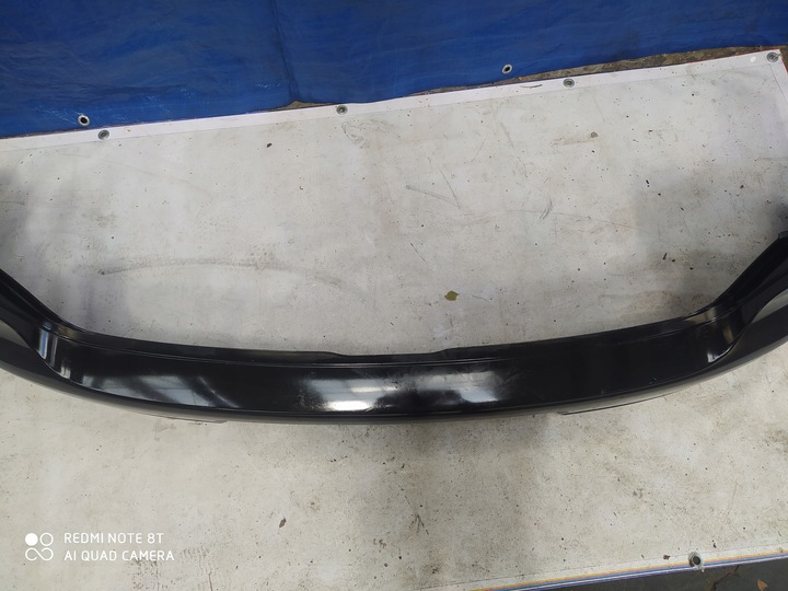 фото №4, Бампер задний зад vw golf v 5 bydgoszcz