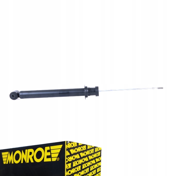 фото №1, Амортизатор зад monroe do ford street ka 1.6