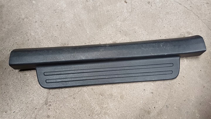фото №1, Daihatsu materia защита порога левая 67914-b1020