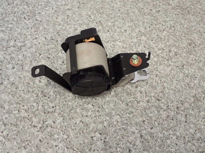 фото №5, Hyundai sonata v 05-09 pas безопасности задний средний