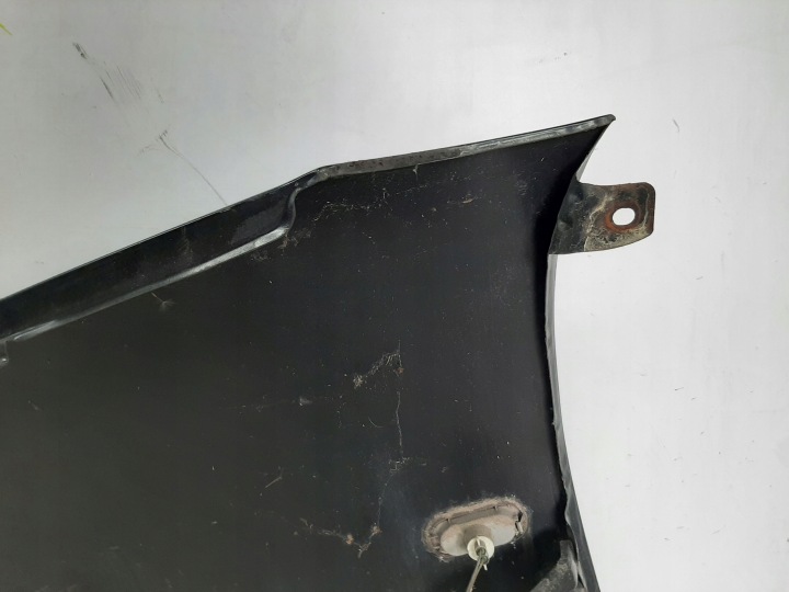 фото №14, Seat ibiza iii 1.4 16v 05r крыло правое перед код lc9z
