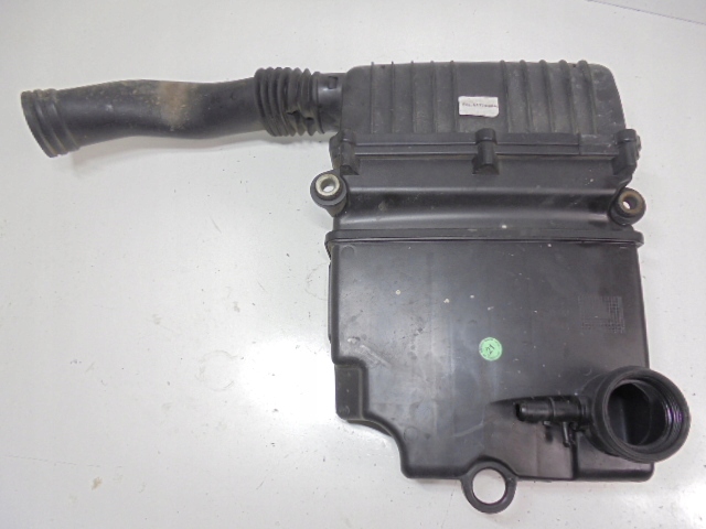 фото №8, Fiat albea корпус фільтра повітря 51775326 1,4 8v a947