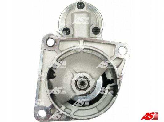 фото №2, Стартеры комплектные as-pl s0195