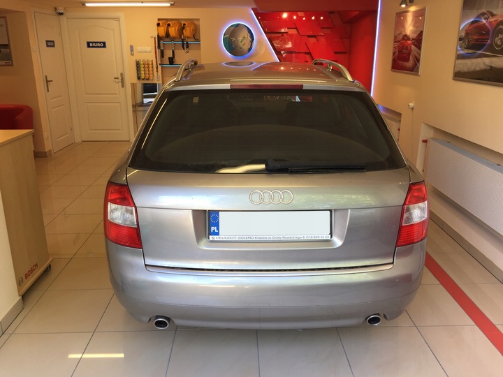 фото №6, Навігація dvd rns-e audi a4 8e радіо cd 2 din монтаж кодування