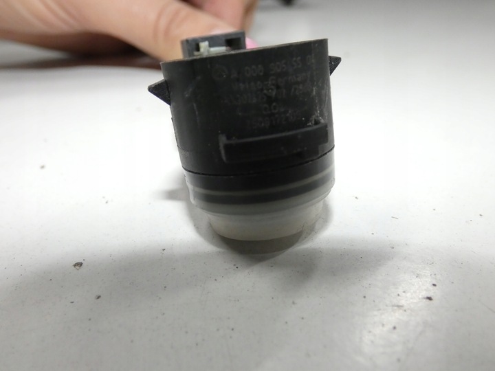 фото №9, Джгут установки pdc mercedes e-klasa w213 зад