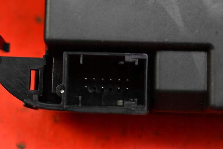 фото №7, Перемикач комбінований перемикач-павук 9-121743 bmw e91 04-10