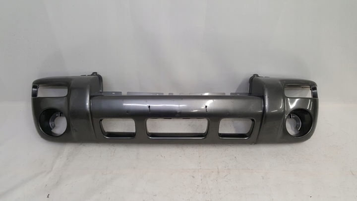 фото №1, Jeep grand cherokee 3 iii бампер перед 01-05r