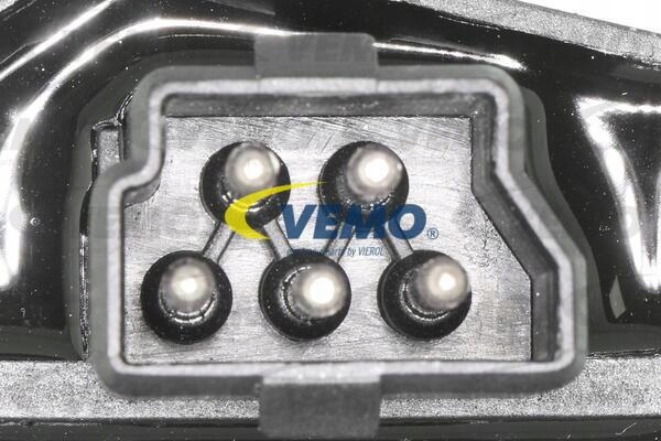 фото №10, Element регулирующий вентилятор bmw 3 e36 3 e46 5 e39 x3 e83 x5 e53