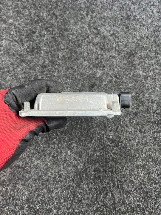 фото №6, Комп'ютер блок керування двигуна vw t4 transporter 074906018ak 0281010462